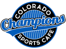 Colorado Champions Sports Cafe in Loveland, Colorado