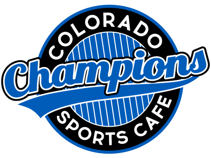 Colorado Champions Sports Cafe